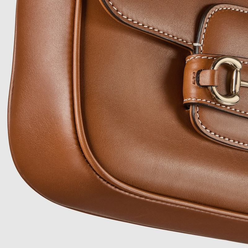 Gucci Horsebit 1955 Soft mini shoulder bag 8