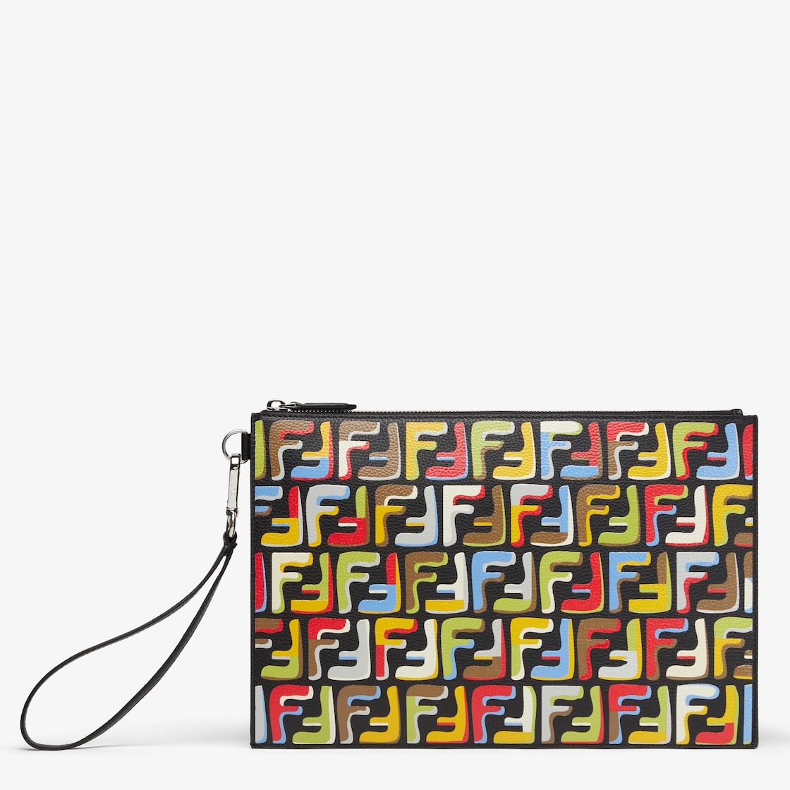 FF Flat Pouch - 1