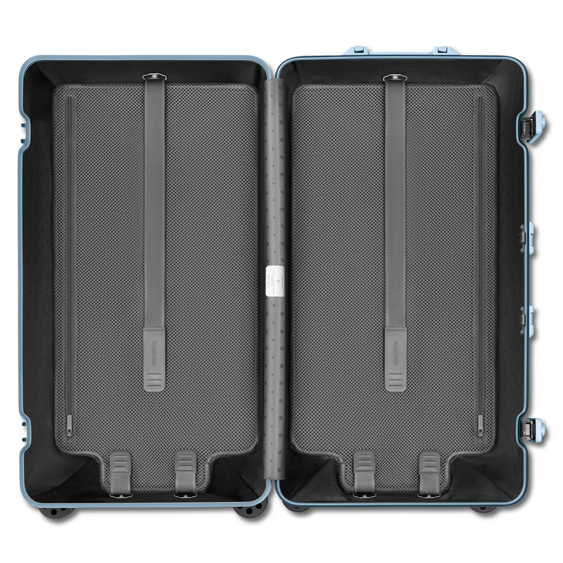 Original Trunk Plus 5