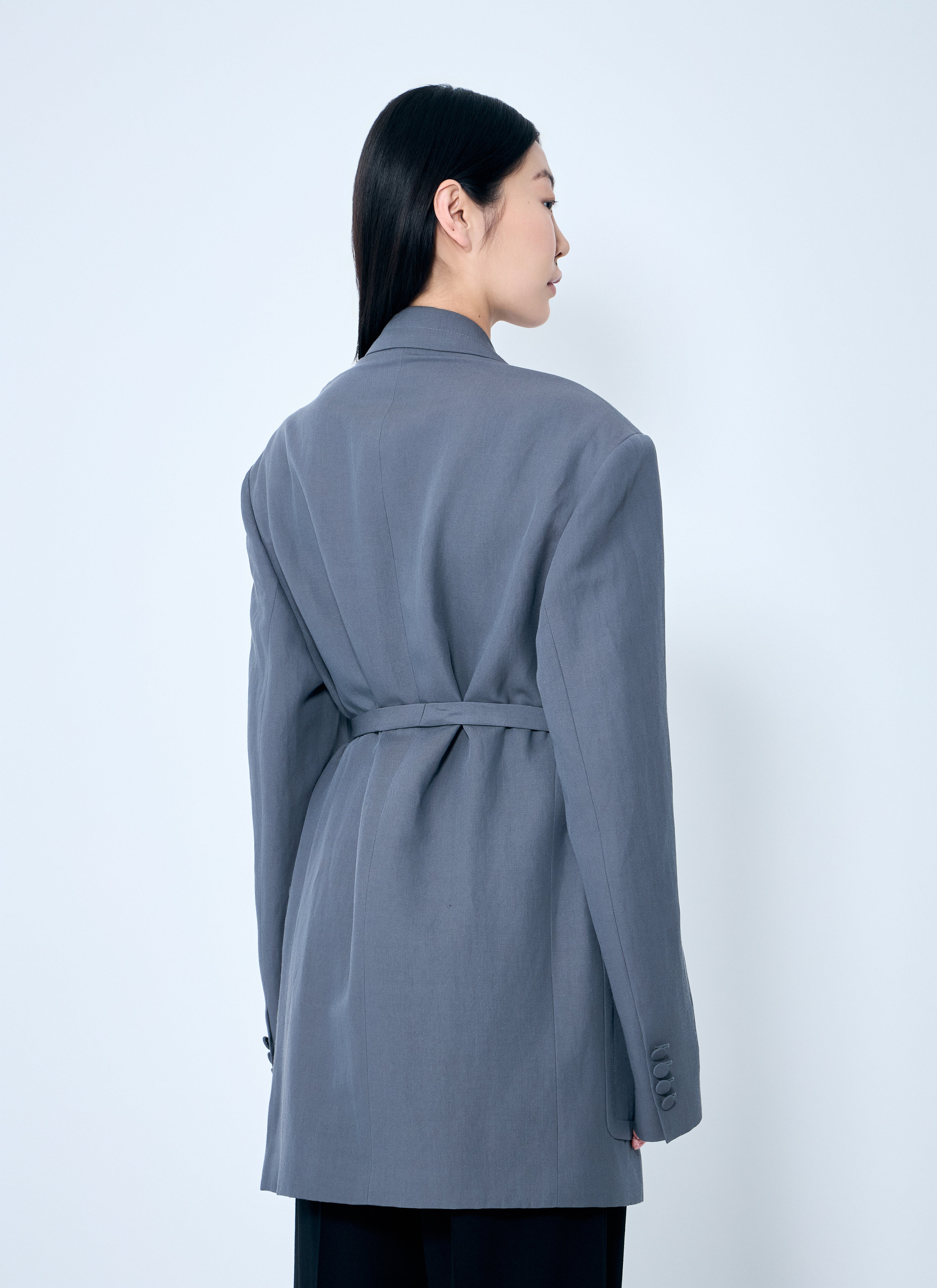 Dries Van Noten Women Bless Blazer - 4
