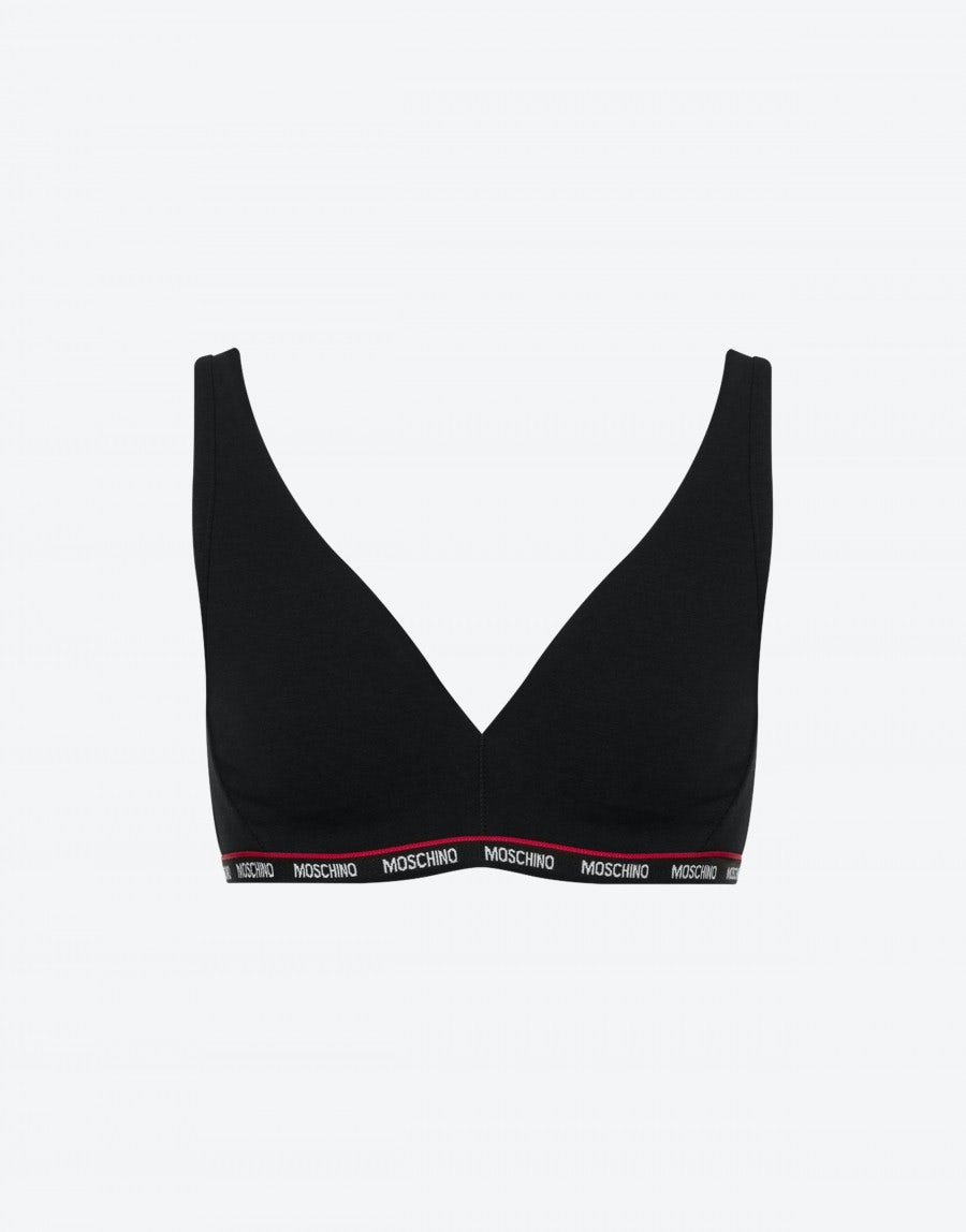 MINI ELASTIC STRETCH BRA - 1