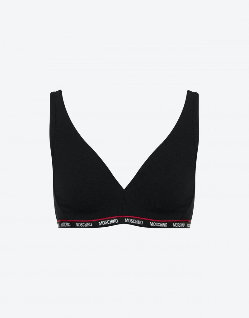 MINI ELASTIC STRETCH BRA 1