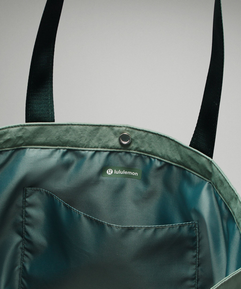 Daily Multi-Pocket Tote Bag 20L 4