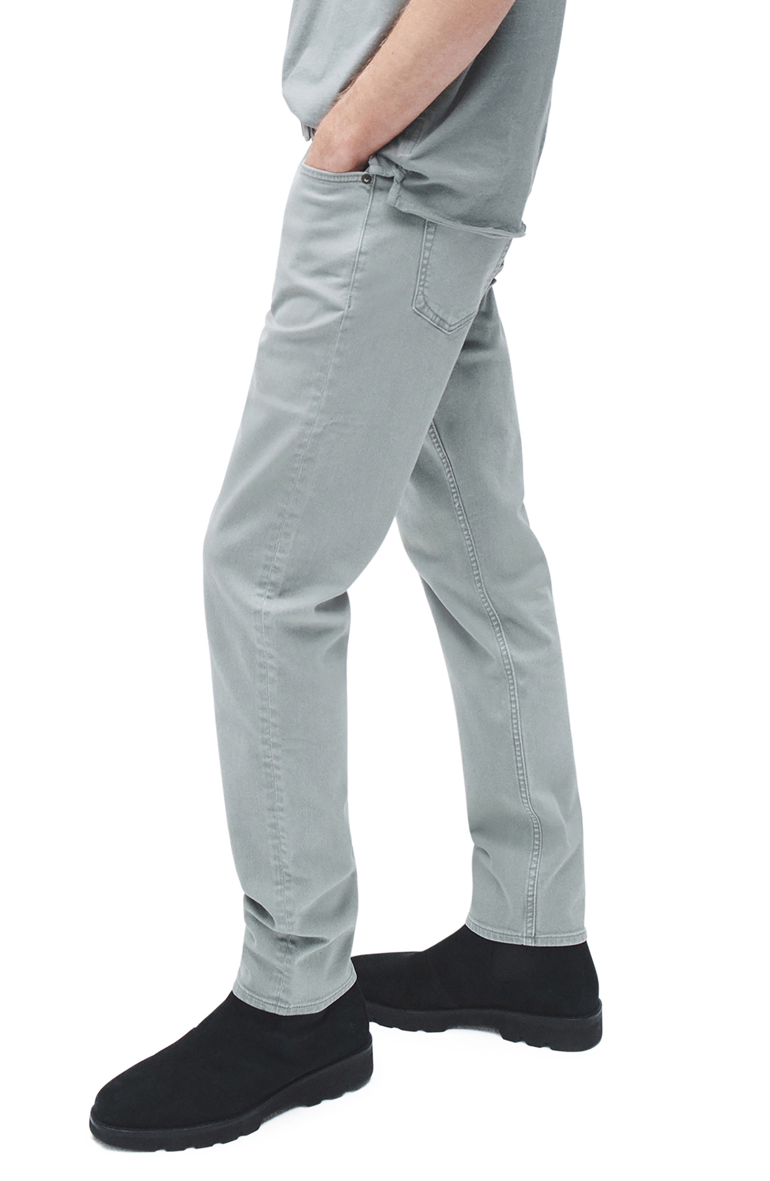 Fit 2 Aero Stretch Slim Jeans - 3