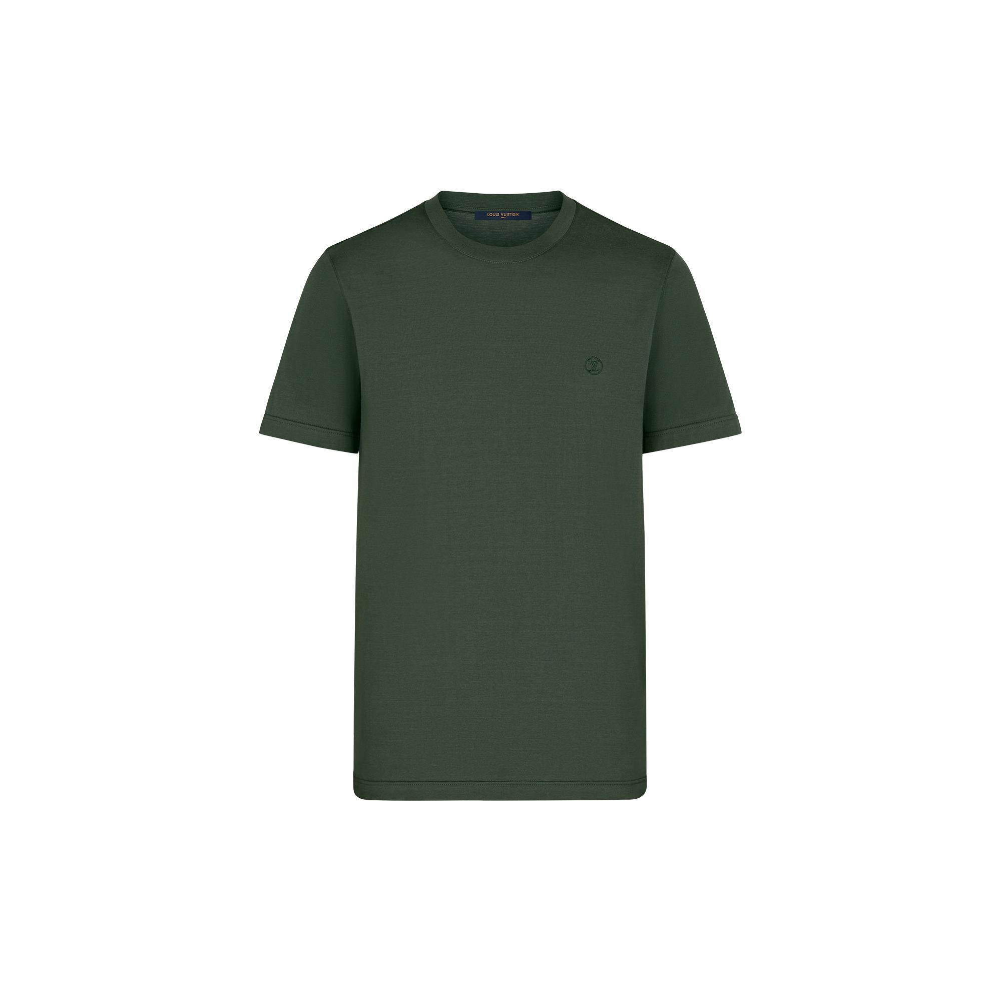 Classic T-Shirt - 1