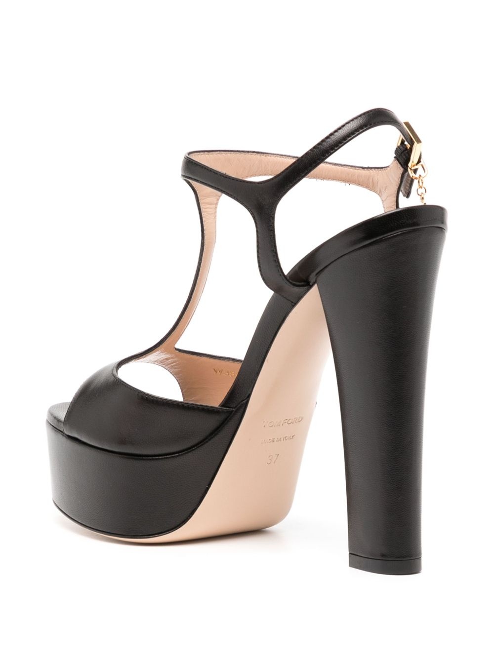 130mm Angelina sandals - 3