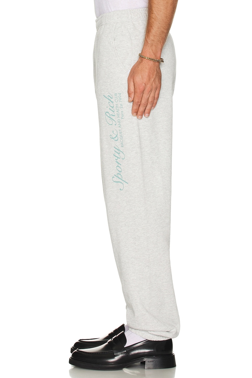 French Sweatpants - 5