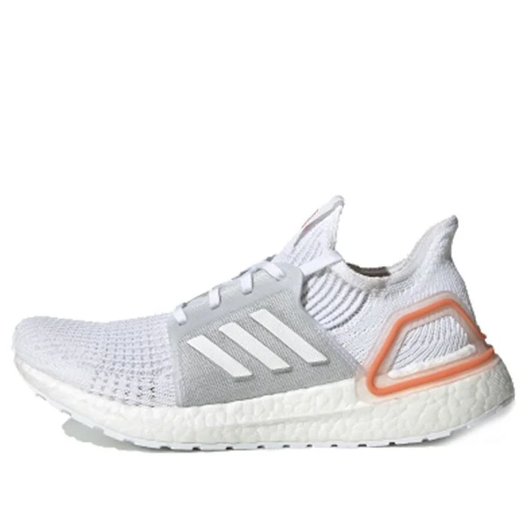 (WMNS) adidas UltraBoost 19 'Semi Coral' FU7783 - 1