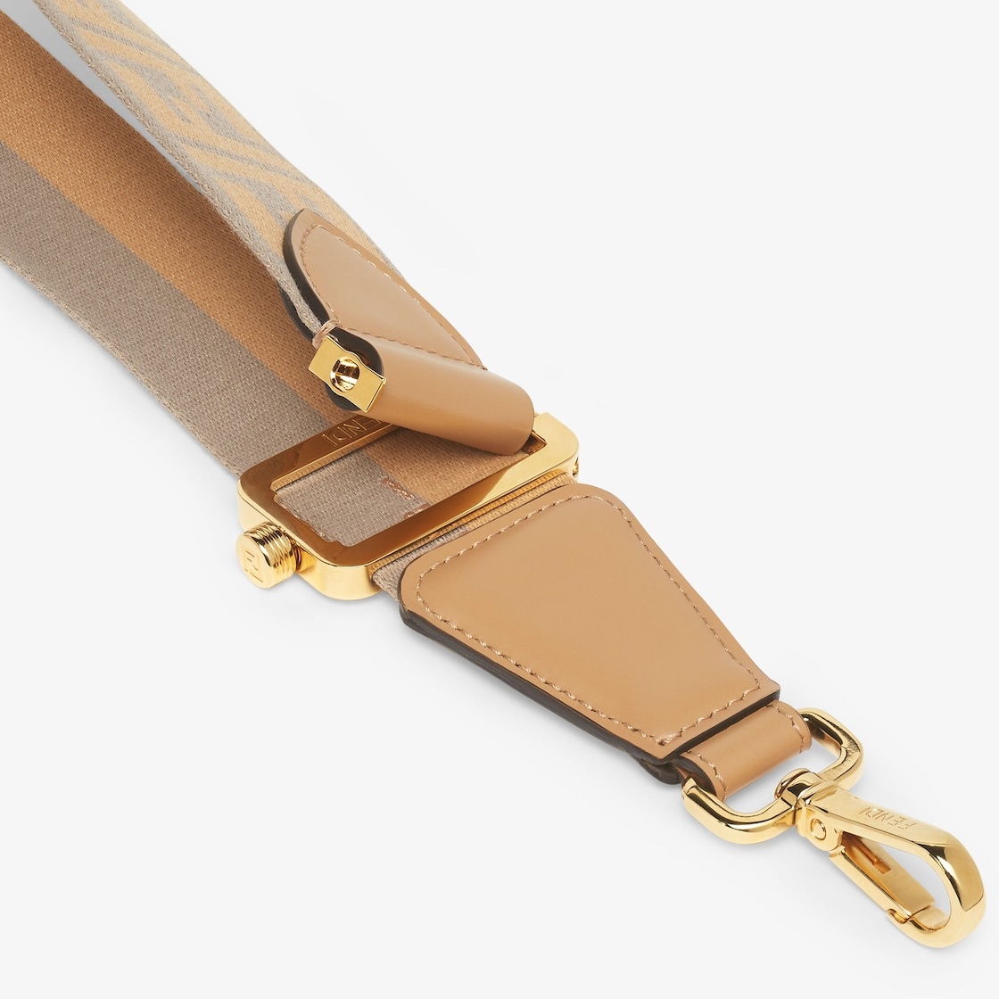 Strap You - 3