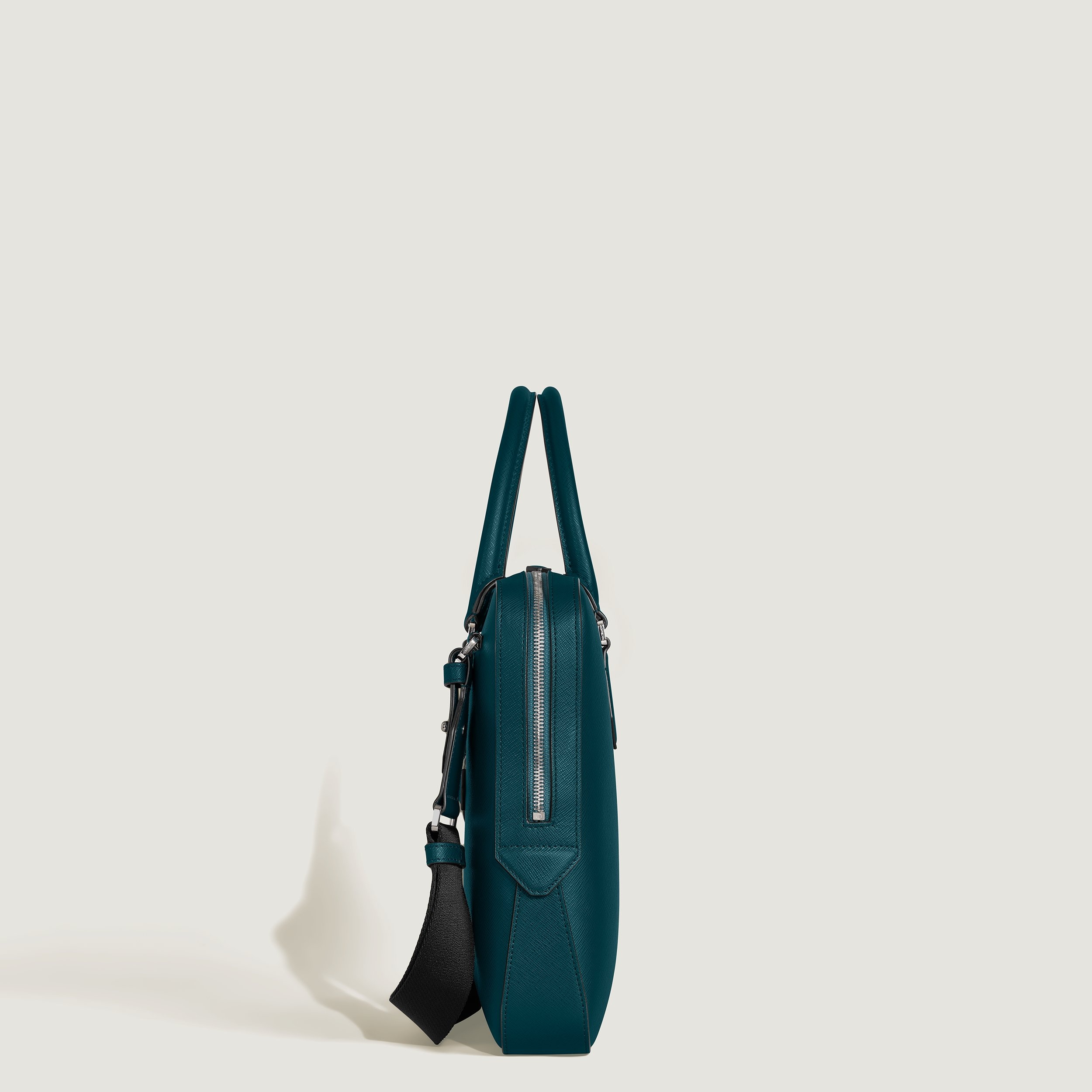Sartorial thin document case - 7