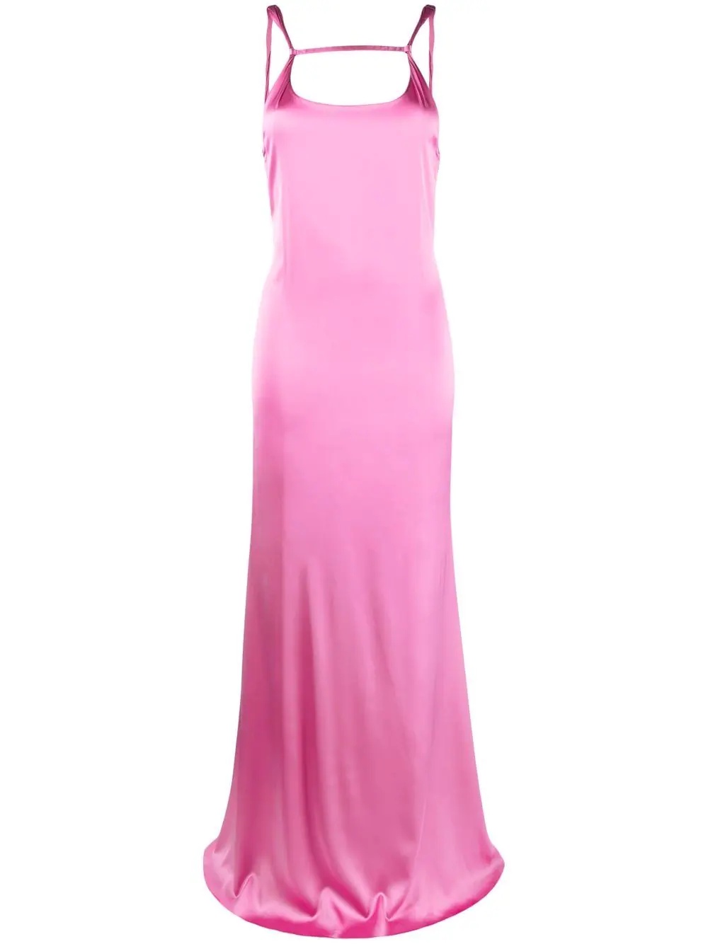 La Robe Mentalo dress - 1