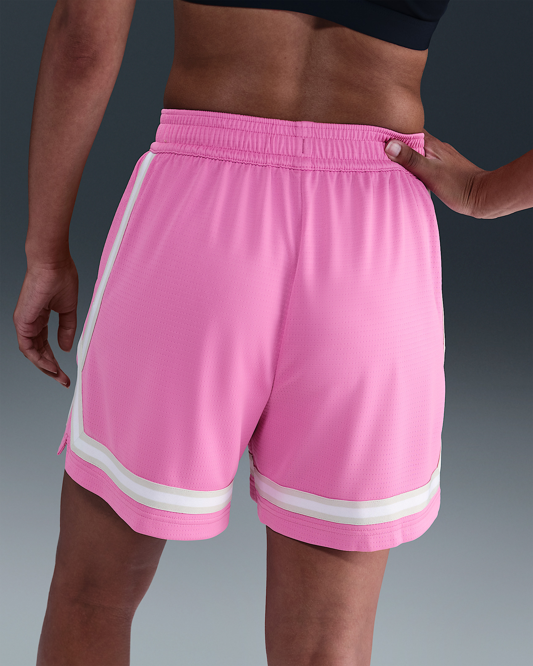 Nike Crossover Women's Dri-FIT 5" Basketball Shorts - 3
