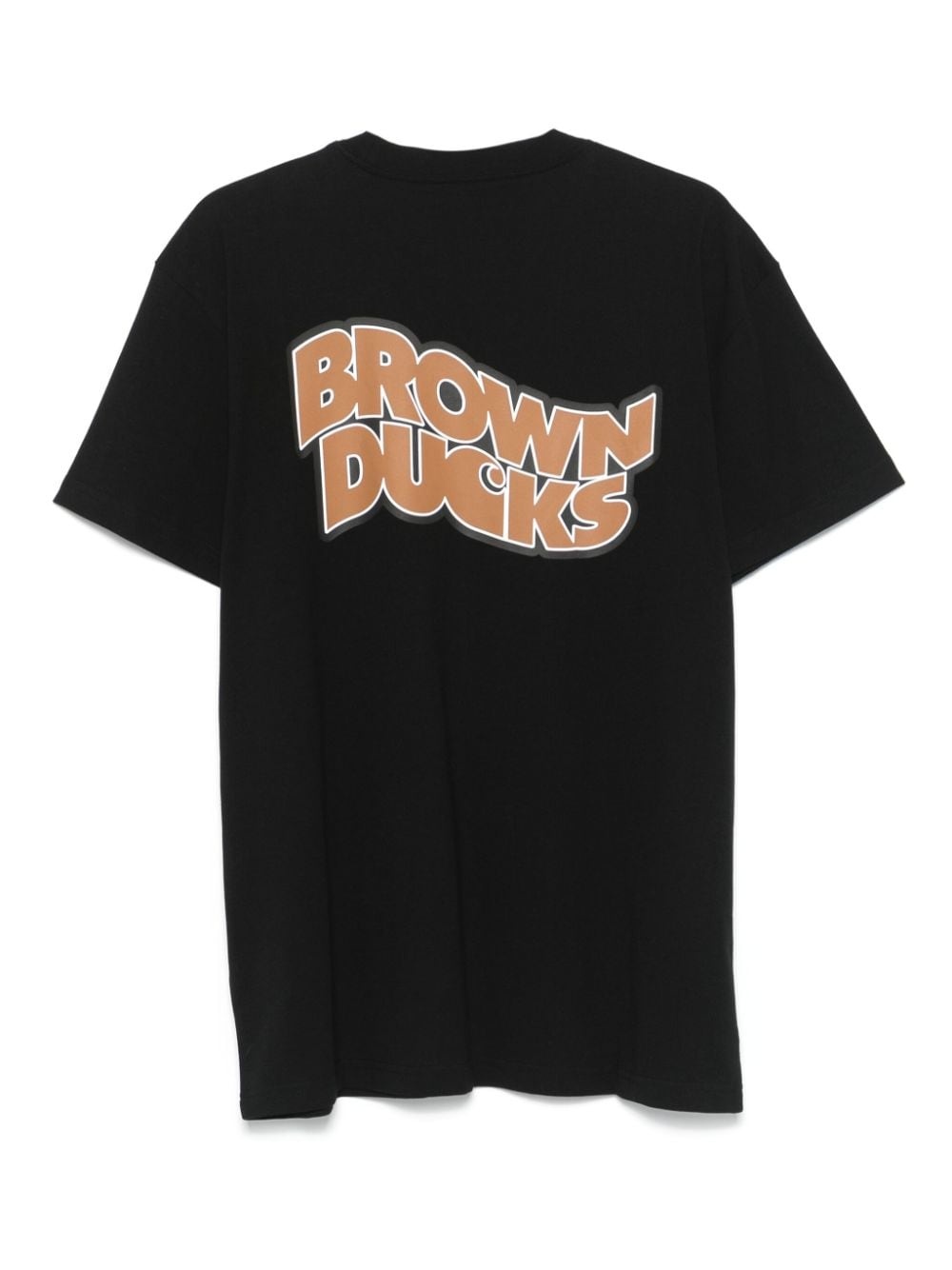 Brown Ducks T-shirt - 2