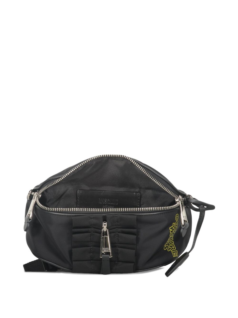 Couture Wars belt bag - 4