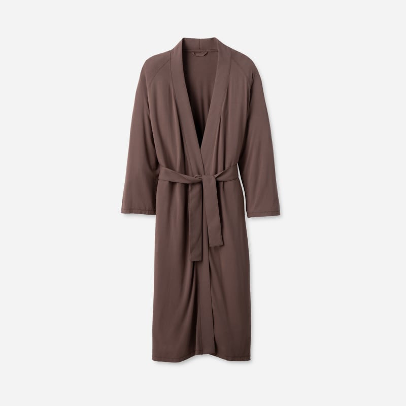 ® Women's Myra Robe LENZINGu2122 ECOVEROu2122 Viscose Blend Tops in Allspice 1