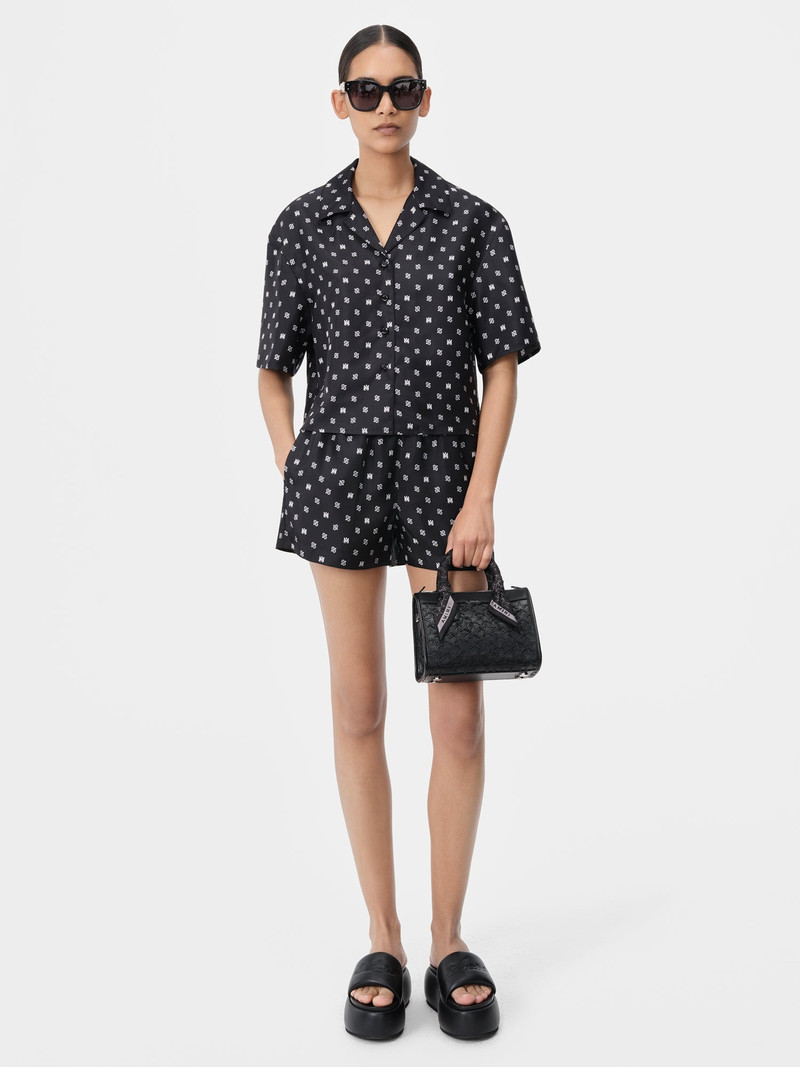 STARS MICRO TRIANGLE BAG 6