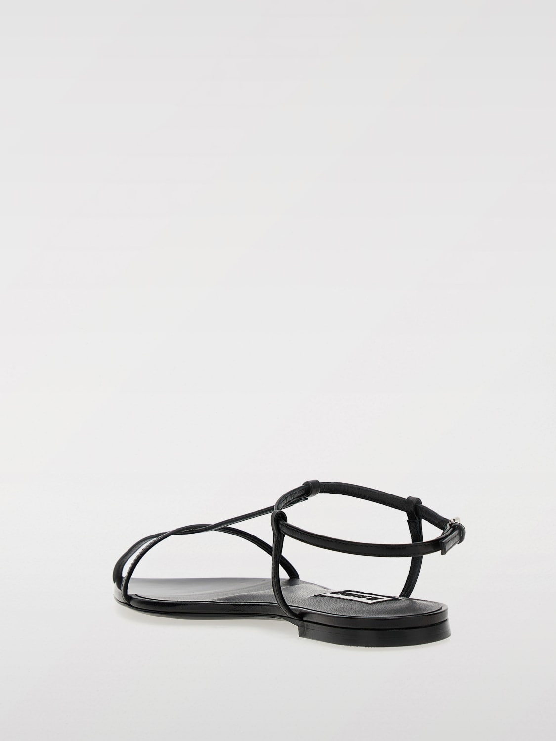 Flat sandals woman Jil Sander - 2
