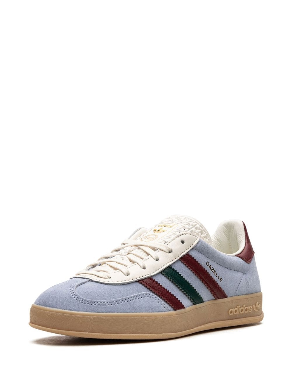 Gazelle Indoor "Blue Dawn Collegiate" sneakers - 5