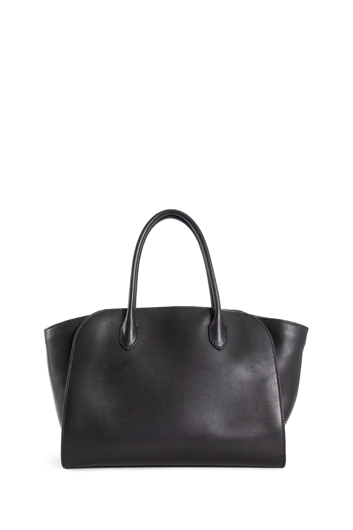 Marlo 12 Bag In Leather - 3