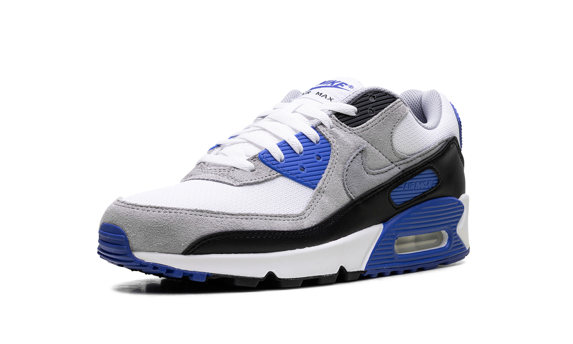 Air Max 90 "Hyper Royal" - 4