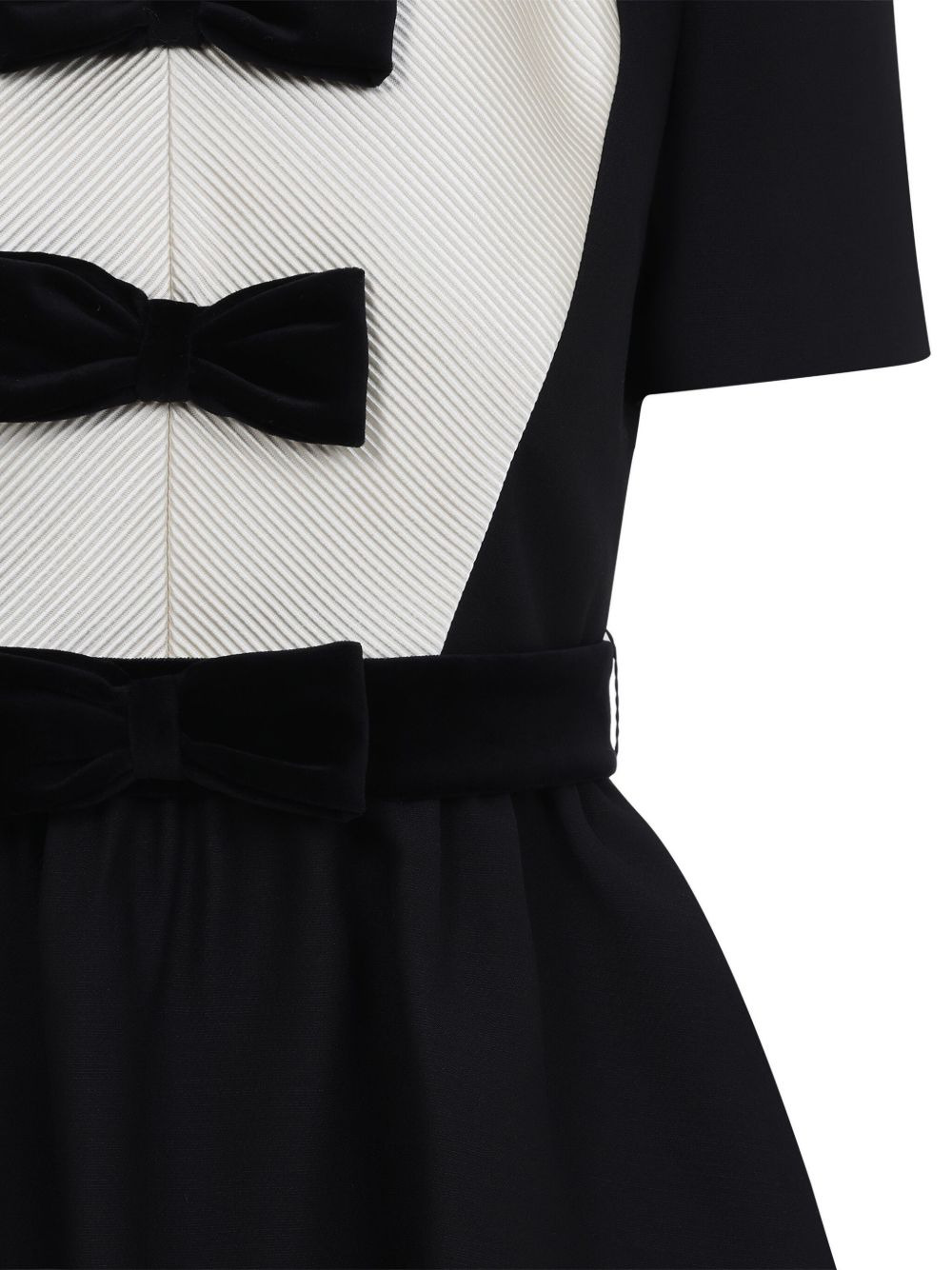 Couture mini dress - 3