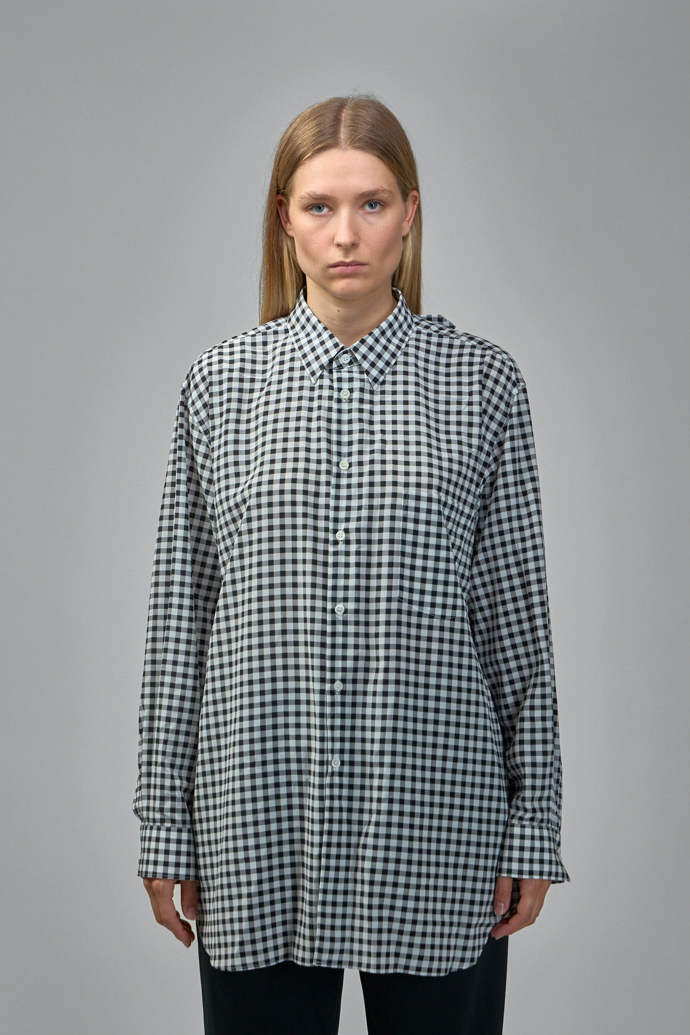 Ladies' Blouse - 6