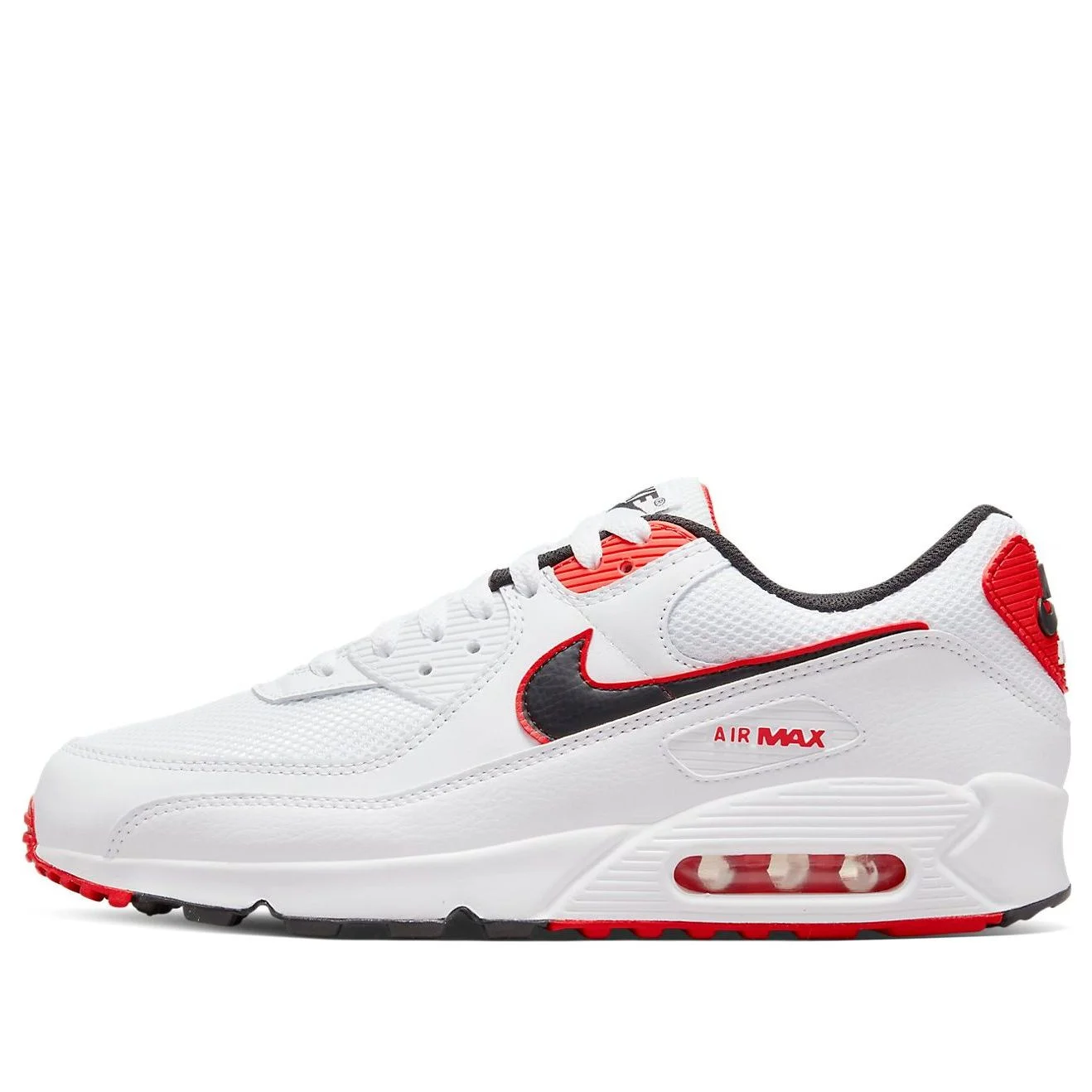 Nike Air Max 90 'Blood Orange' DO8903-100 - 1