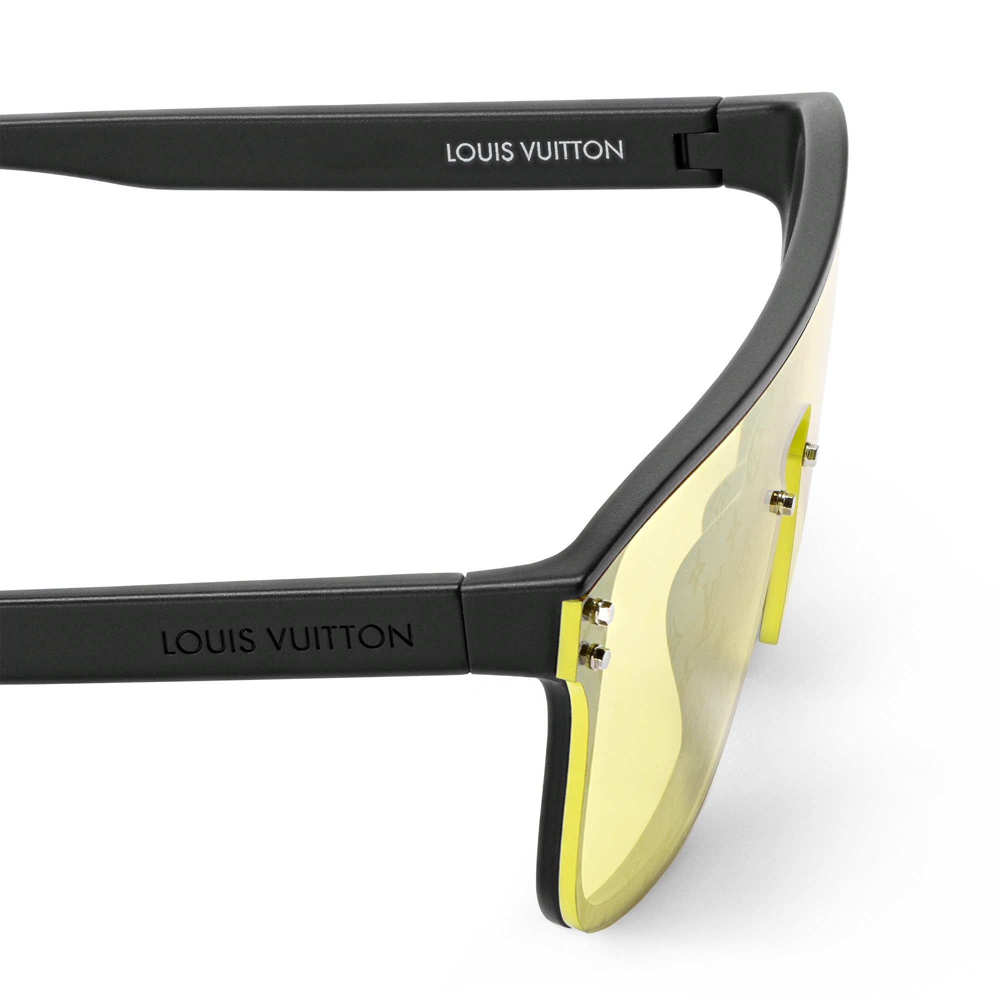 LV Waimea Square Sunglasses - 5