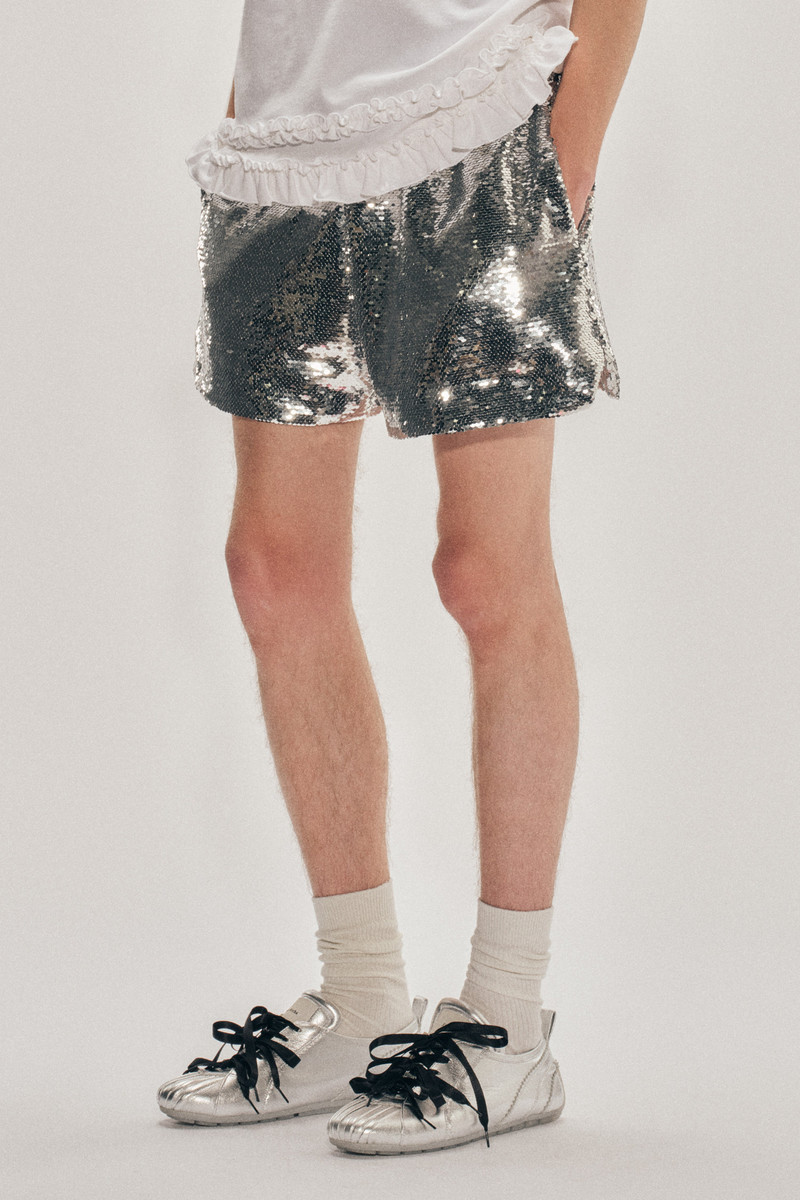 Prince Charming Shorts 4