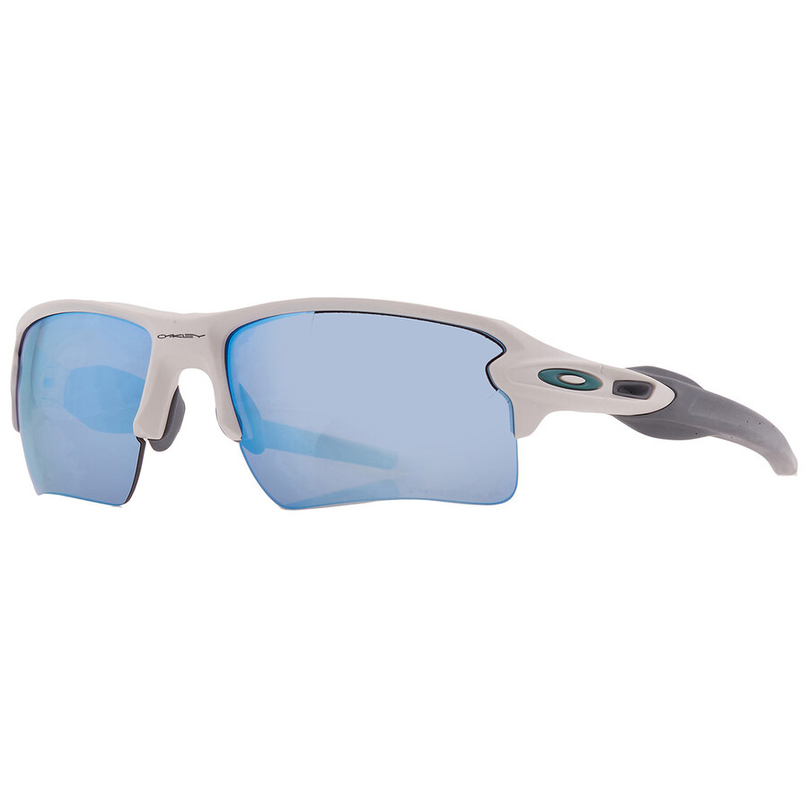 Oakley Flak 2.0 XL Prizm Deep Water Polarized Sport Men's Sunglasses OO9188 9188K2 59 - 2