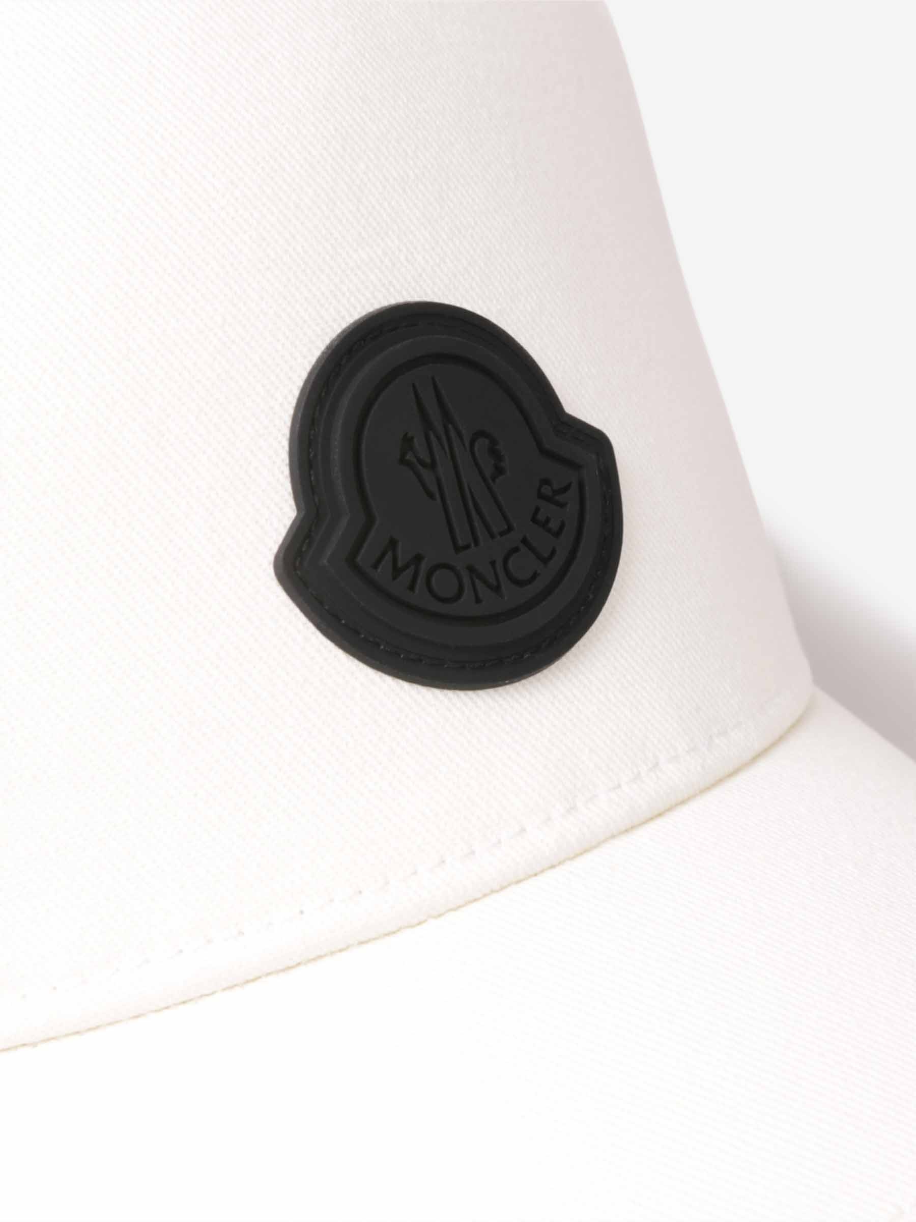 BASEBALL CAP AL - 4