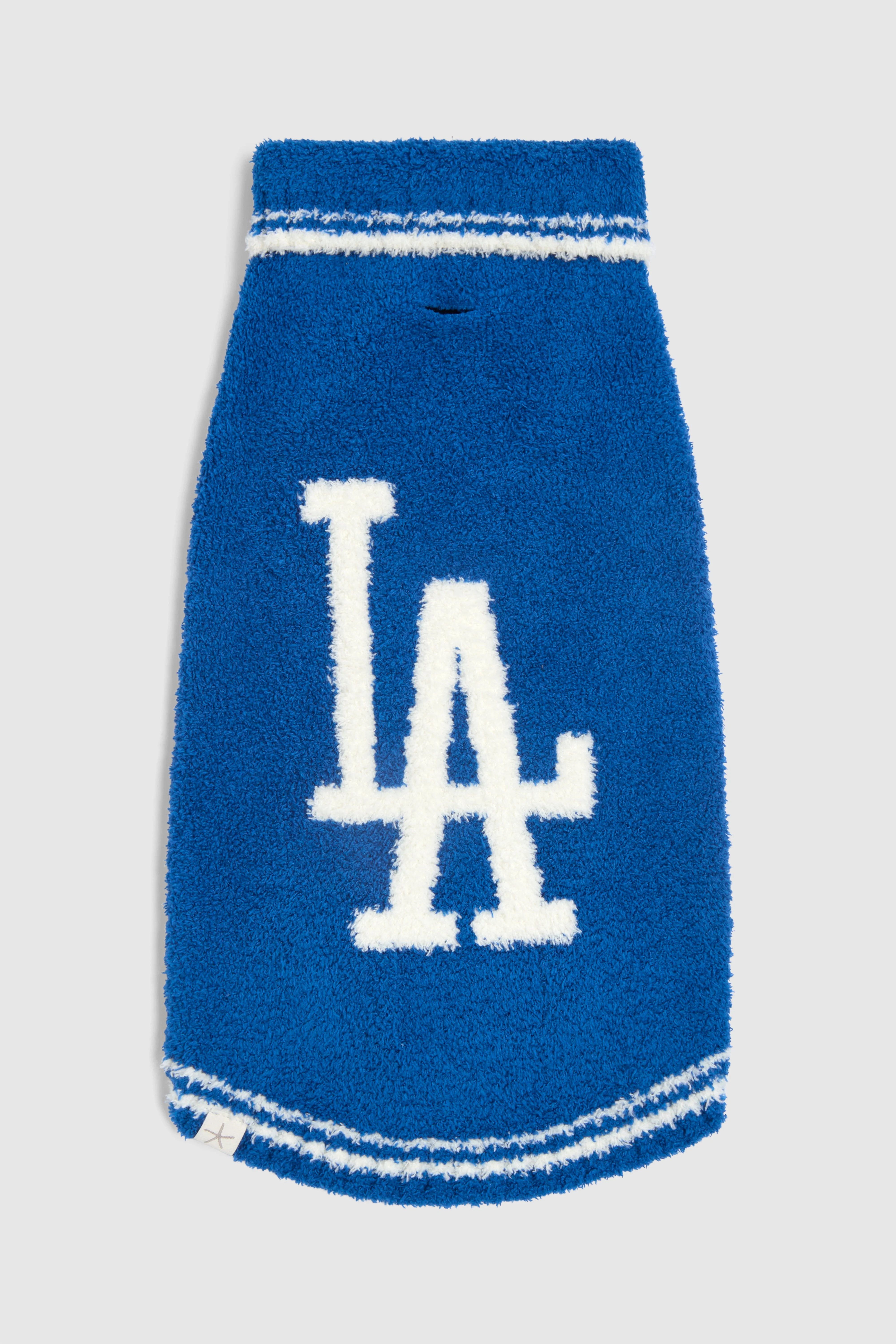 CozyChic® Dodgers™ Pet Sweater - 1