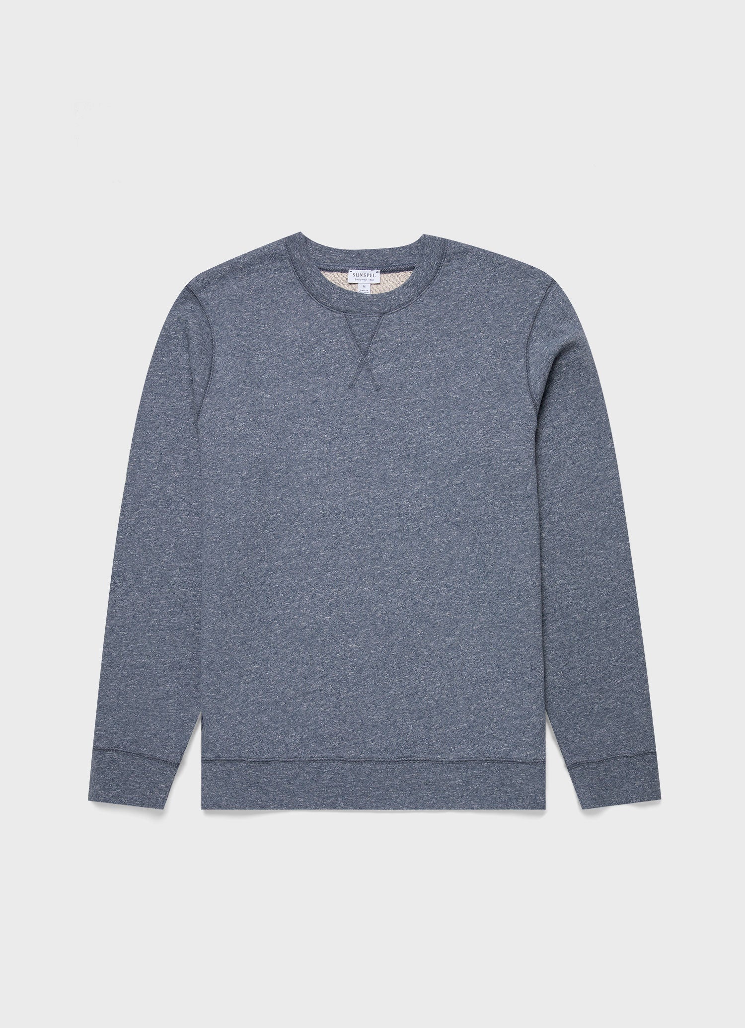 Loopback Sweatshirt - 1