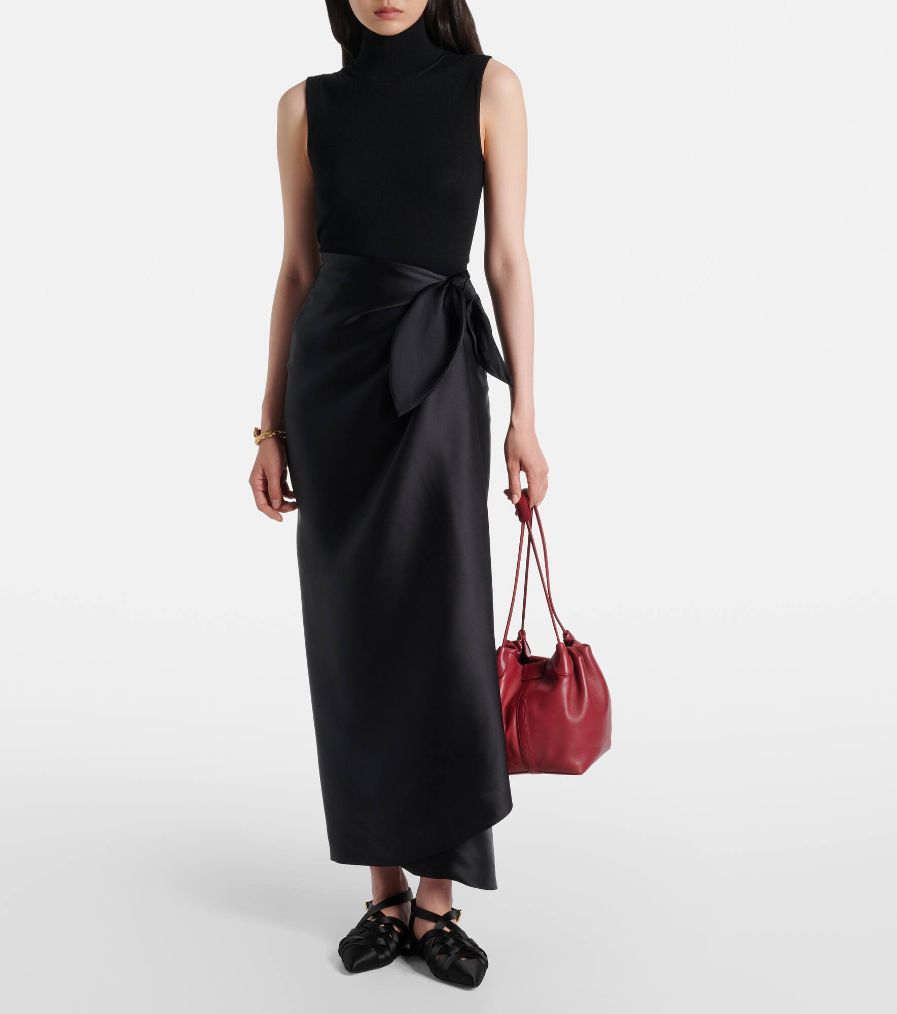Cashmere top - 2