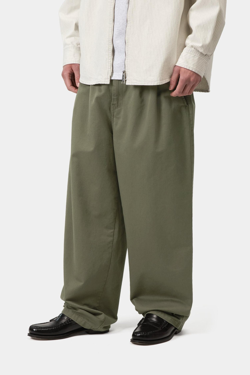 Marv Pant 6