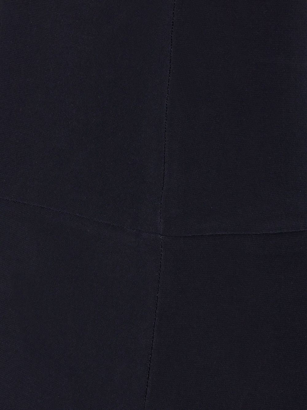 high waisted palazzo pants - 3