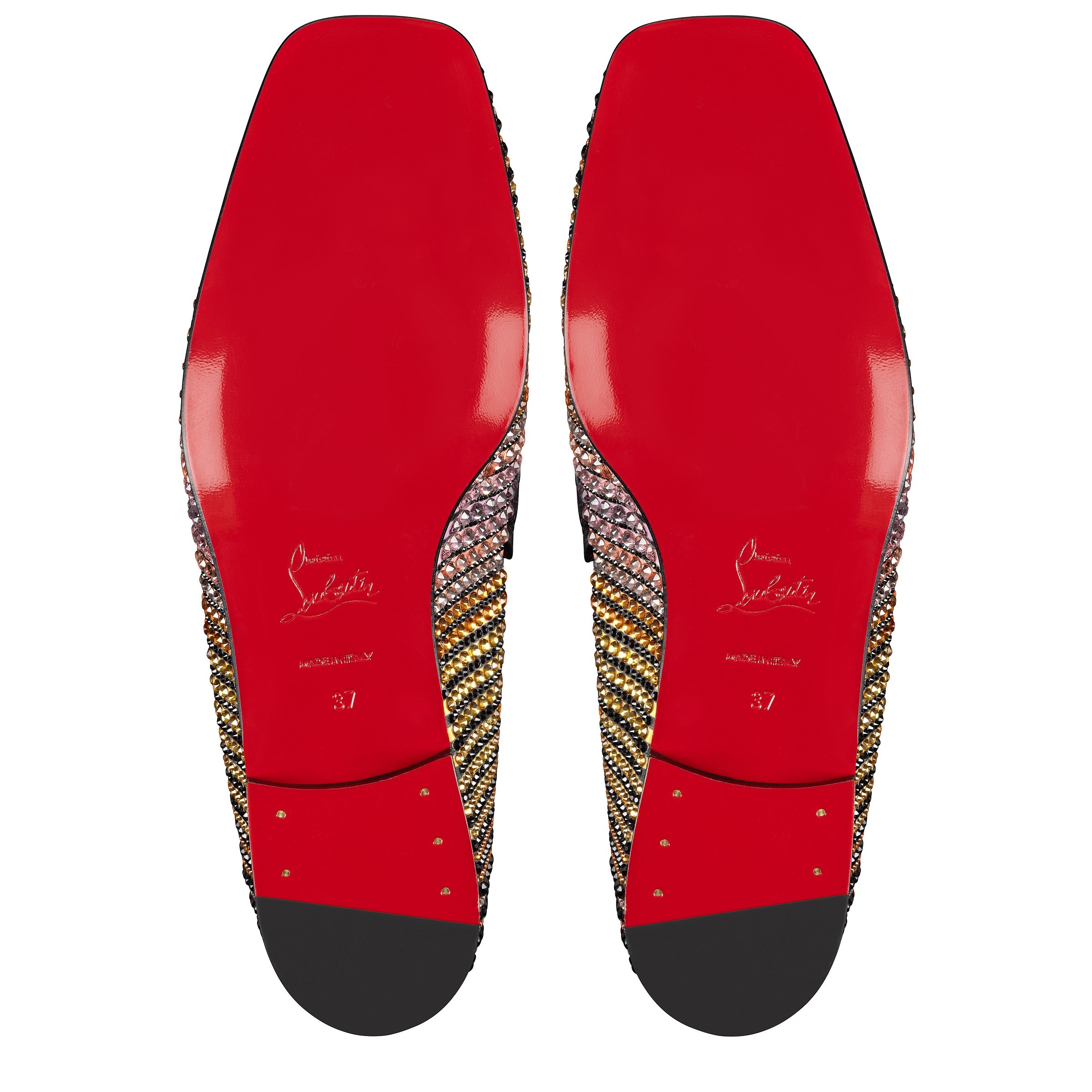 Mj Moc Strass Aftersun - 6
