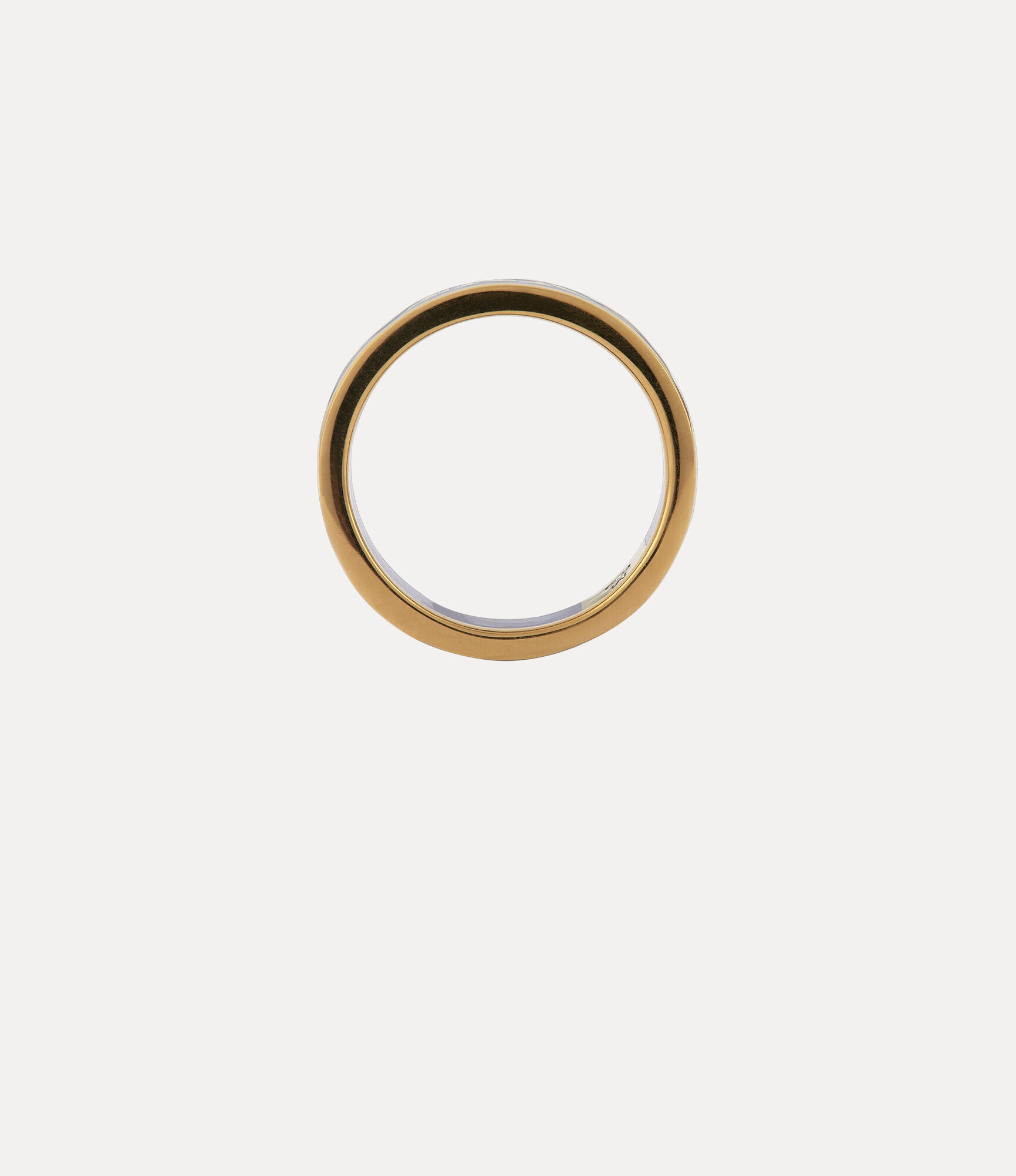 CONDUIT STREET RING - 4