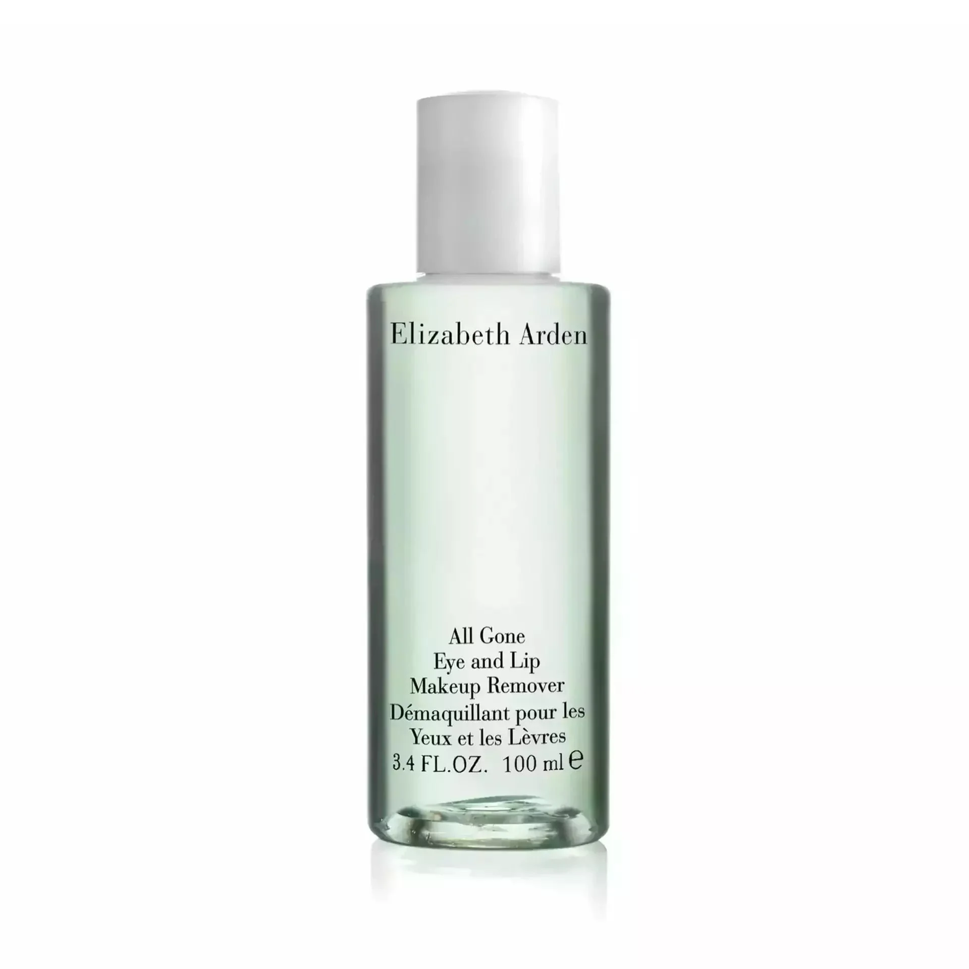 All Gone Eye and Lip Makeup Remover - 1