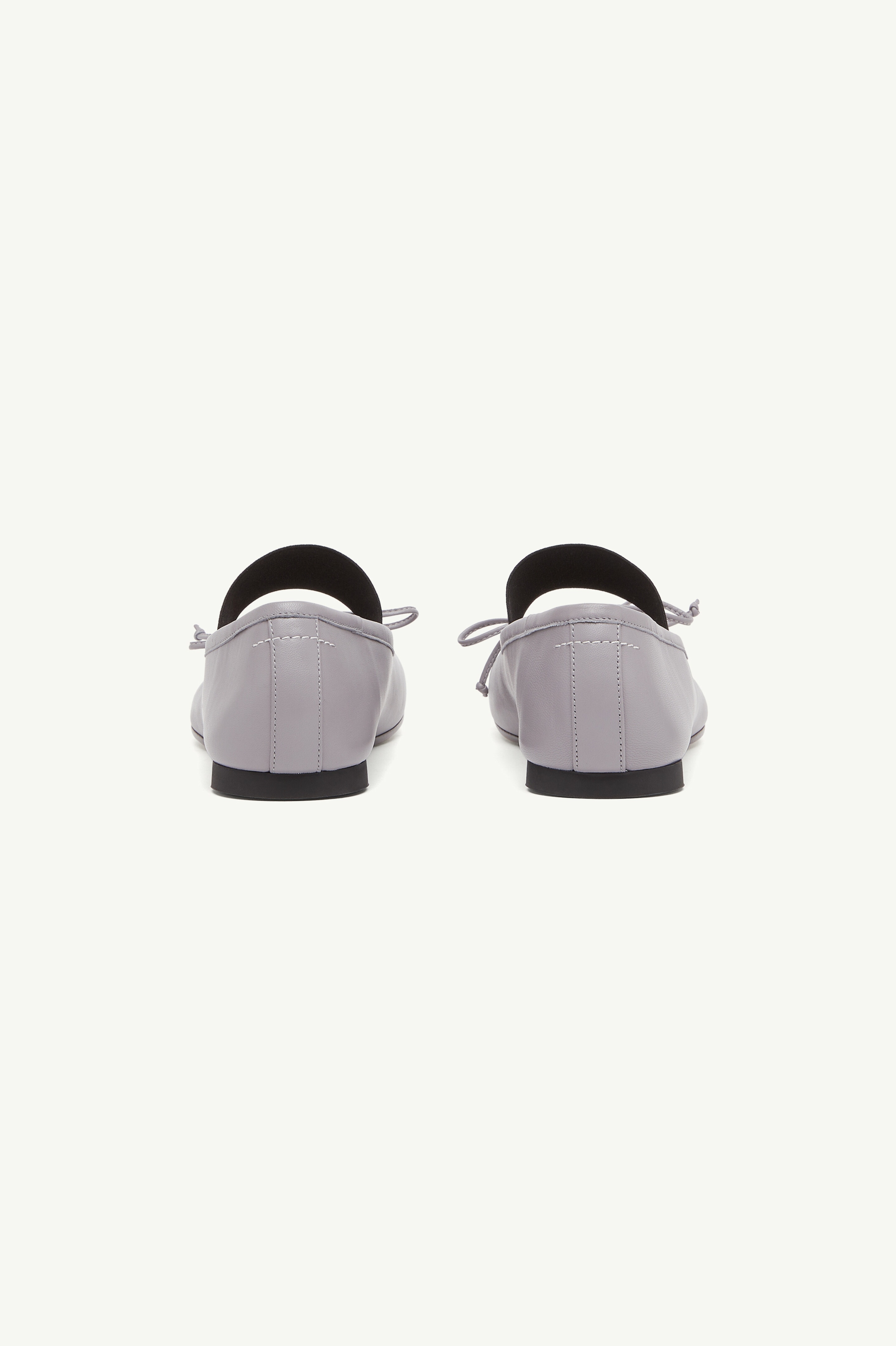 Anatomic Numeric Ballerinas - 3