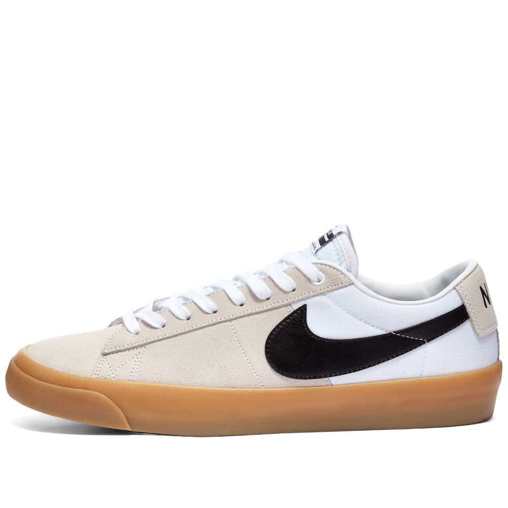 Nike SB Zoom Blazer Low Pro GT - 2