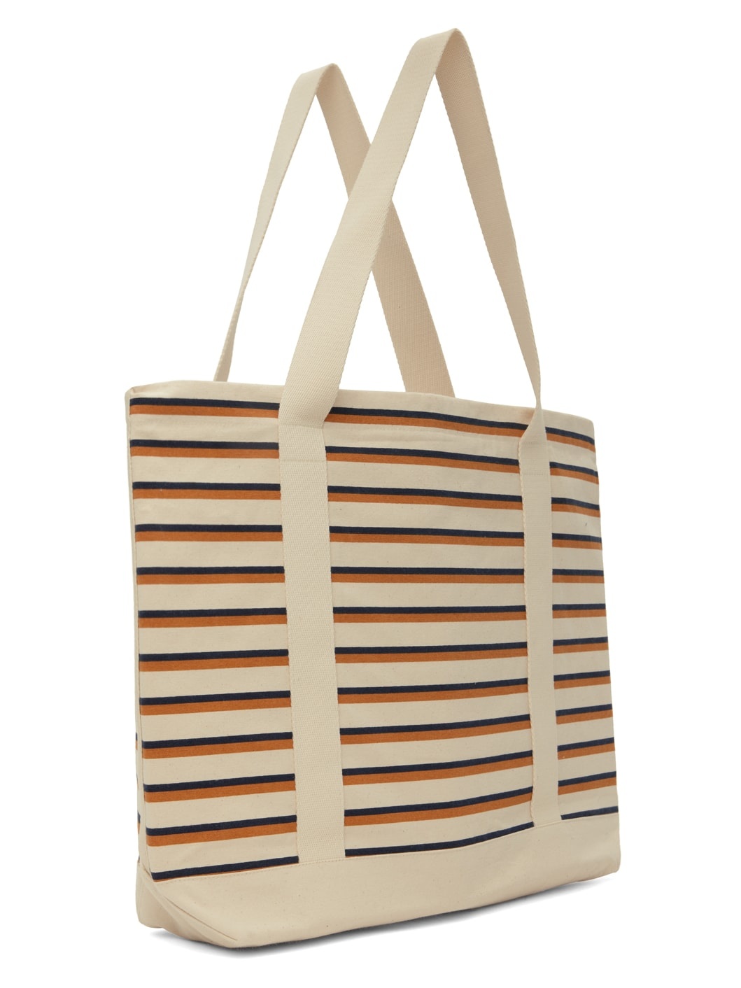 Off-White Coffee Cup Tote - 3