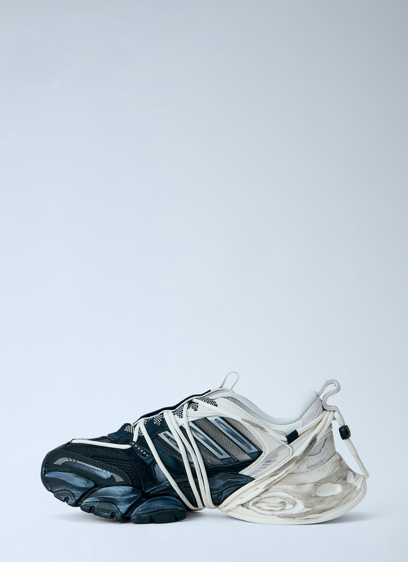 XLG Runner Deluxe 2 Sneakers 4