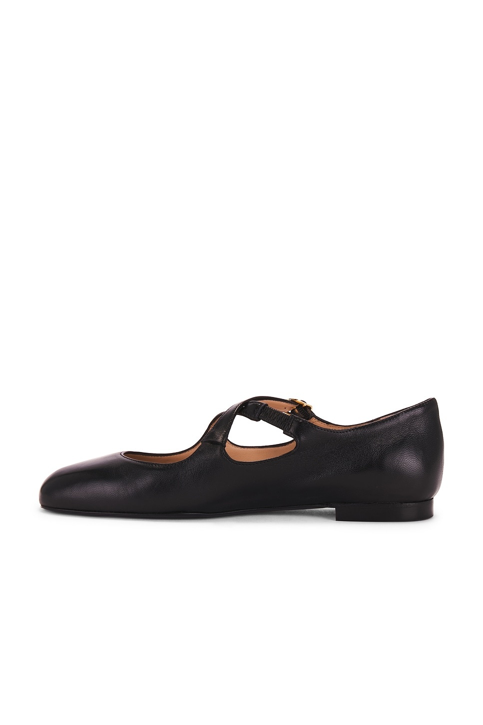 Clem Flat - 5