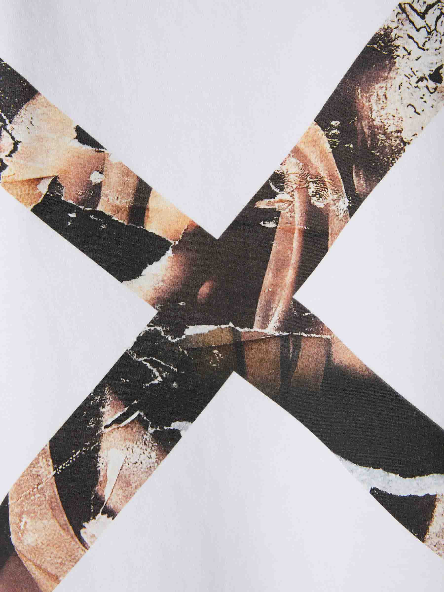 LOGO T-SHIRT - 5