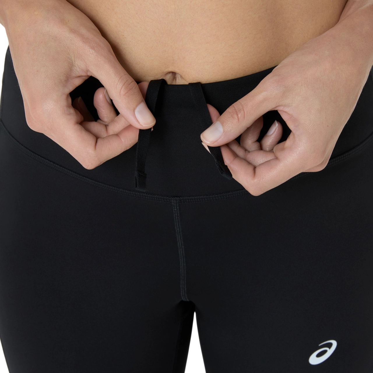 ASICS SILVER TIGHT - 5