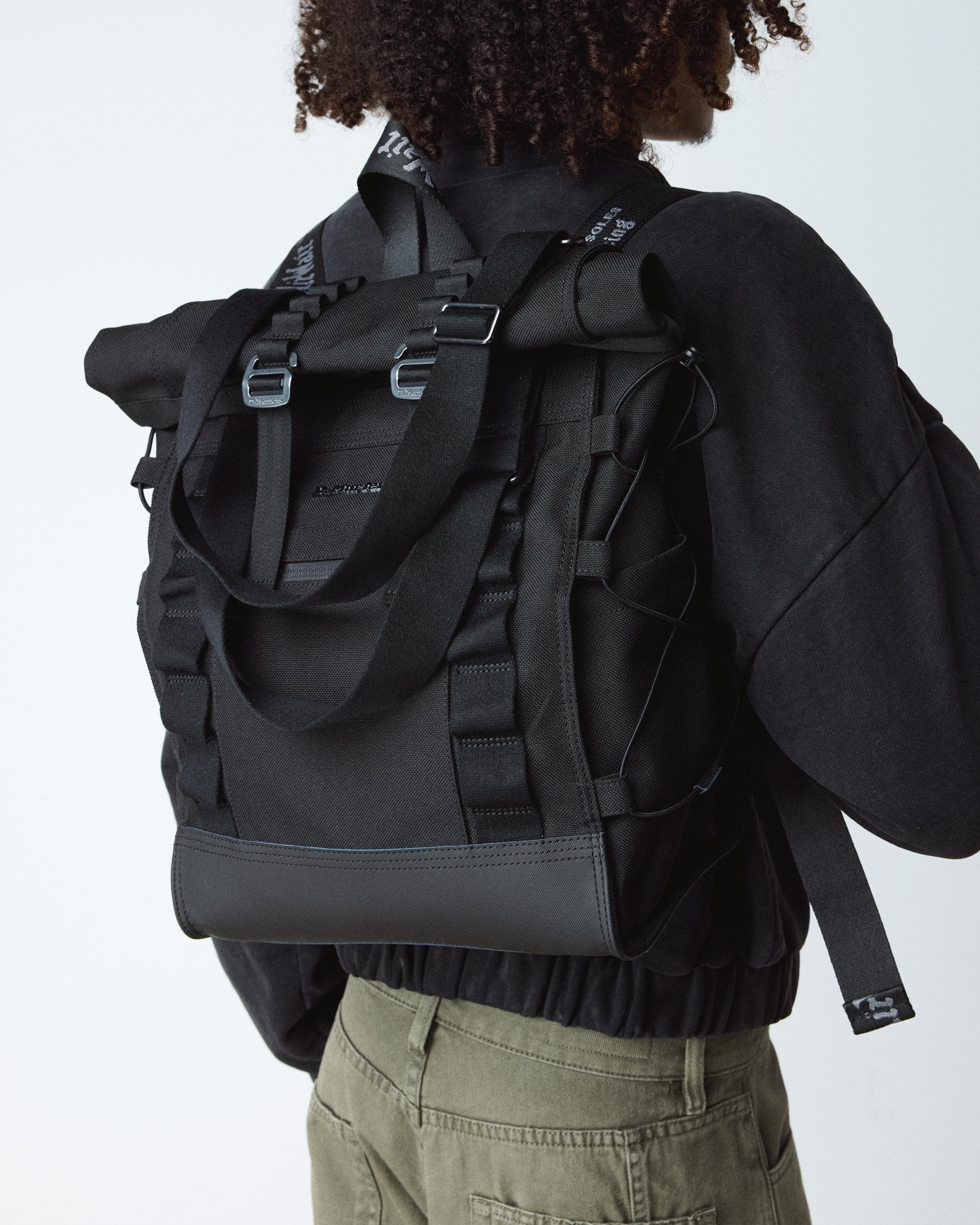 TECH BACKPACK - 2