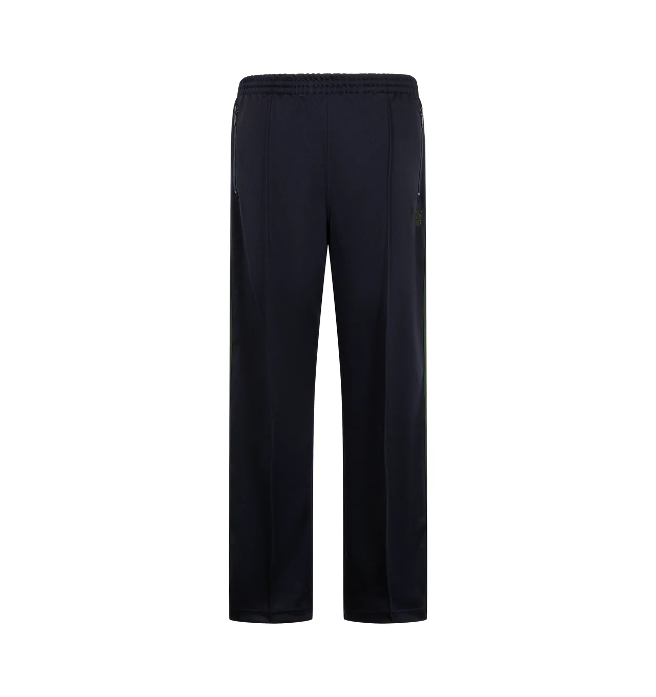Track Pant - Poly Smooth - 1
