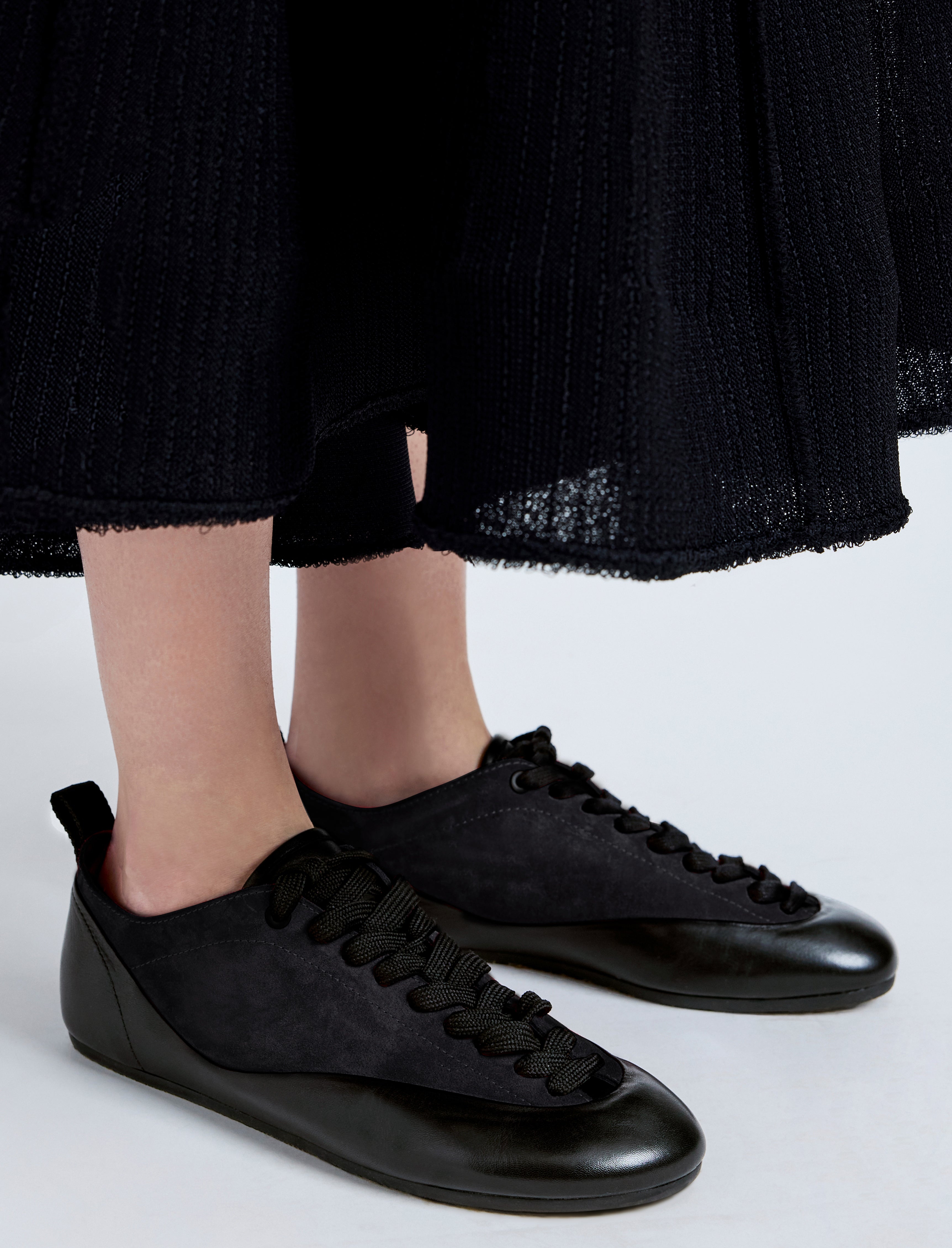 Arcadia Sneakers - 8
