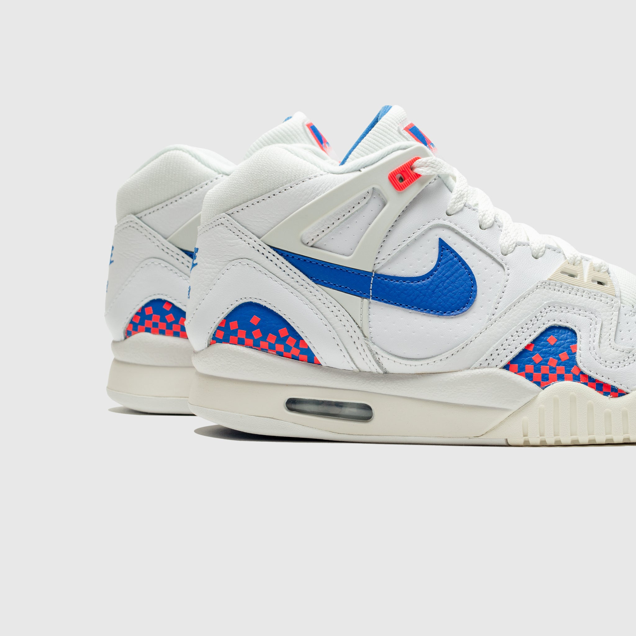 AIR TECH CHALLENGE 2 "PIXEL COURT" - 5
